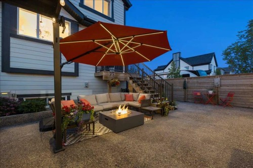 199 Magnolia Way Se, Calgary, AB - Outdoor With Exterior