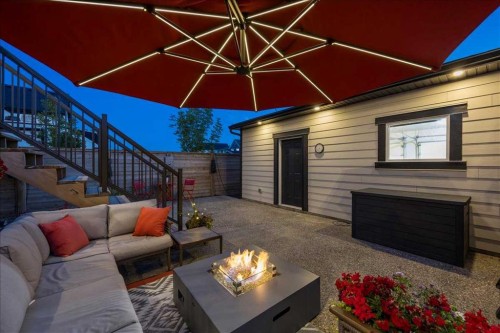 199 Magnolia Way Se, Calgary, AB -  With Exterior