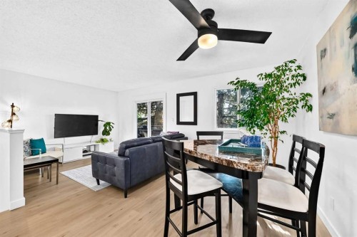 D-109 Stanley Avenue, Okotoks, AB - Indoor