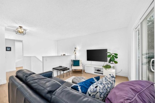 D-109 Stanley Avenue, Okotoks, AB - Indoor