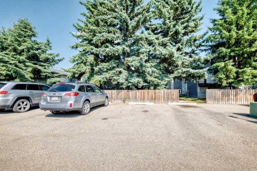 D-109 Stanley Avenue, Okotoks, AB - Outdoor