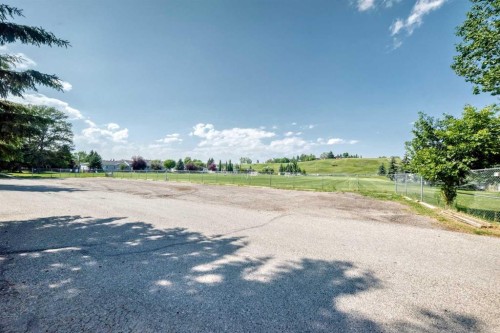 D-109 Stanley Avenue, Okotoks, AB - Outdoor With View