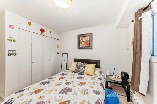 3302-181 Skyview Ranch Manor Ne, Calgary, AB - Indoor Photo Showing Bedroom