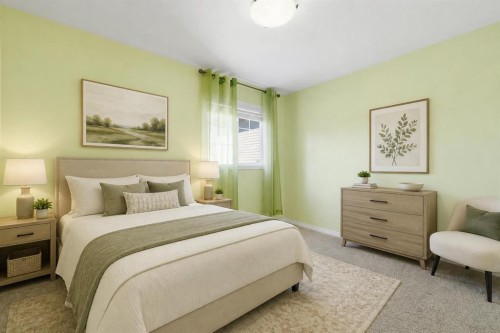 116 Rockyledge Crescent Nw, Calgary, AB 