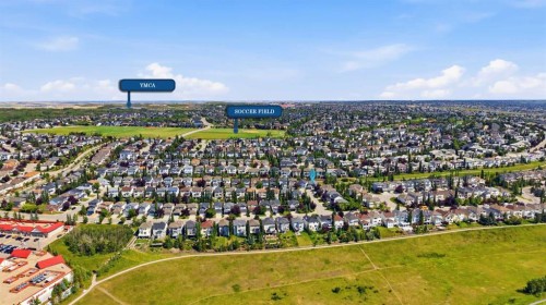 116 Rockyledge Crescent Nw, Calgary, AB 