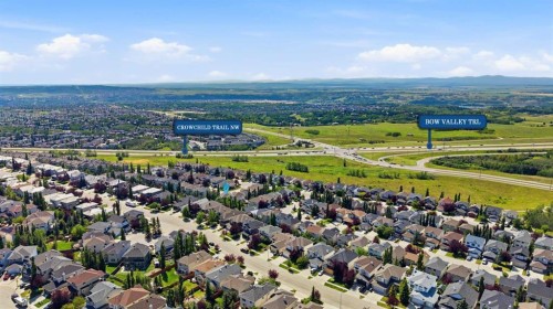 116 Rockyledge Crescent Nw, Calgary, AB 