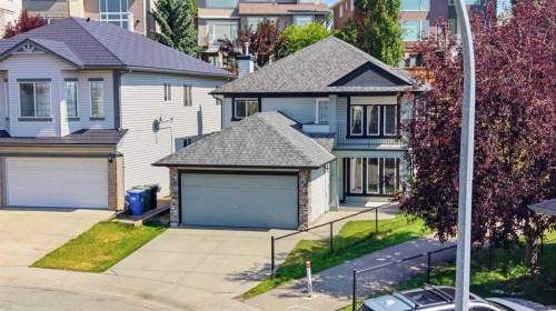 116 Rockyledge Crescent Nw, Calgary, AB 