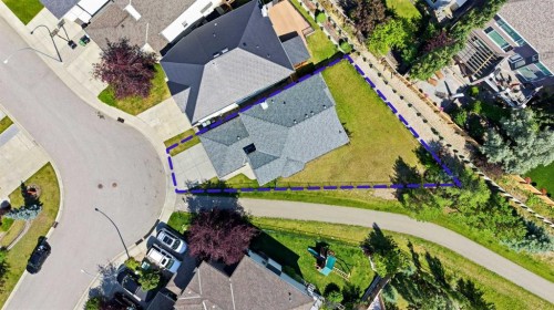 116 Rockyledge Crescent Nw, Calgary, AB 