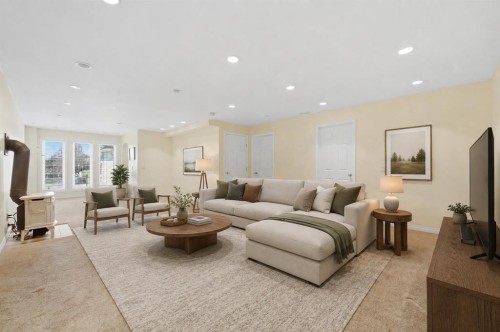 116 Rockyledge Crescent Nw, Calgary, AB 
