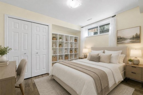 116 Rockyledge Crescent Nw, Calgary, AB 