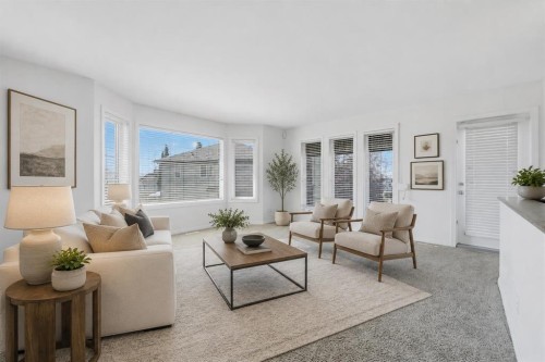 116 Rockyledge Crescent Nw, Calgary, AB 