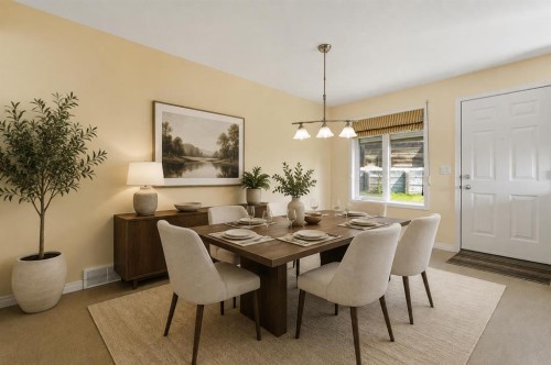 116 Rockyledge Crescent Nw, Calgary, AB 