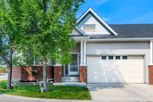 25 Prestwick Pond Terrace Se, Calgary, AB - Outdoor