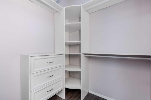 25 Prestwick Pond Terrace Se, Calgary, AB - Indoor With Storage