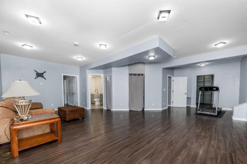 25 Prestwick Pond Terrace Se, Calgary, AB - Indoor