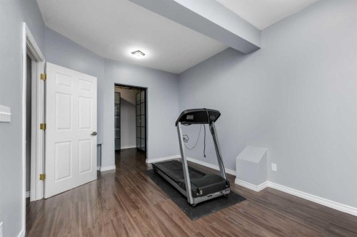 25 Prestwick Pond Terrace Se, Calgary, AB - Indoor