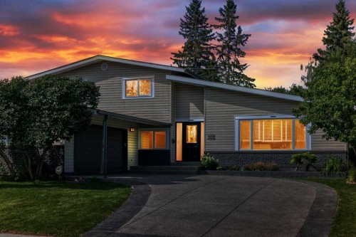 1220 73 Avenue Sw, Calgary, AB - Outdoor