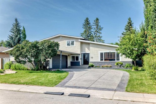 1220 73 Avenue Sw, Calgary, AB - Outdoor