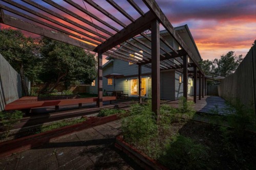 1220 73 Avenue Sw, Calgary, AB - Outdoor