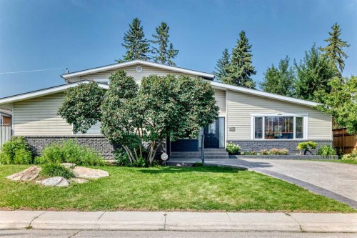 1220 73 Avenue Sw, Calgary, AB - Outdoor
