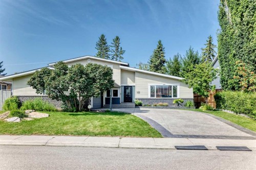 1220 73 Avenue Sw, Calgary, AB - Outdoor