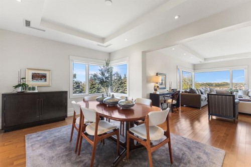 4N-222 Eagle Ridge Drive Sw, Calgary, AB - Indoor