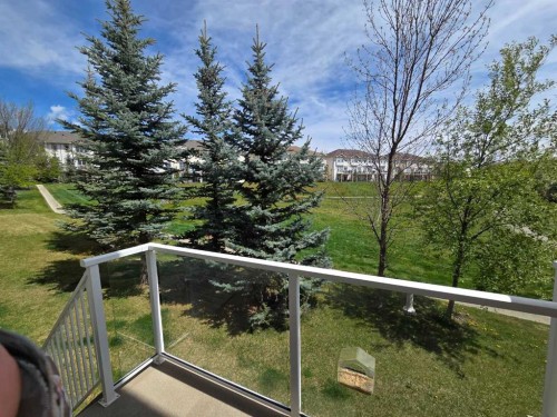 296 Sunset Point, Cochrane, AB - Outdoor With View