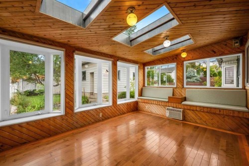 4515 Norquay Drive Nw, Calgary, AB -  Photo Showing Other Room