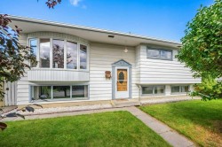 4515 Norquay Drive NW Calgary, AB T2K 2K9