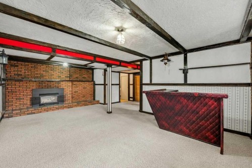 4515 Norquay Drive Nw, Calgary, AB - 