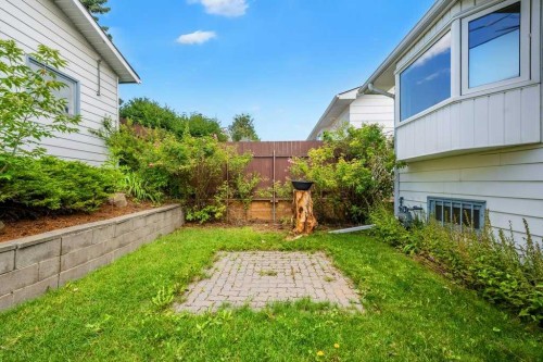 4515 Norquay Drive Nw, Calgary, AB - Outdoor