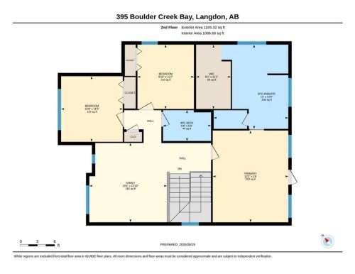 395 Boulder Creek Bay Se, Langdon, AB - Other
