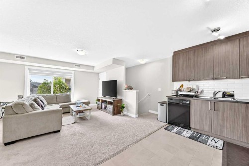 196-300 Marina Drive, Chestermere, AB - Indoor Photo Showing Other Room