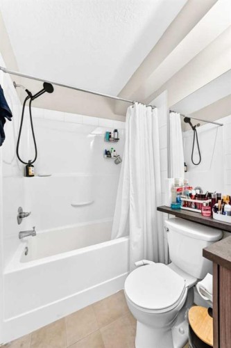 196-300 Marina Drive, Chestermere, AB - Indoor Photo Showing Bathroom