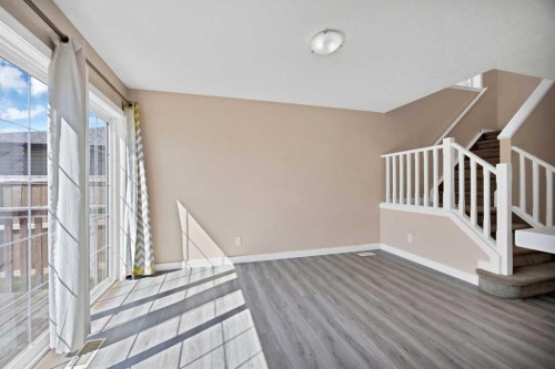 65 Taralake Terrace Ne, Calgary, AB - Indoor Photo Showing Other Room