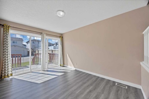 65 Taralake Terrace Ne, Calgary, AB - Indoor Photo Showing Other Room