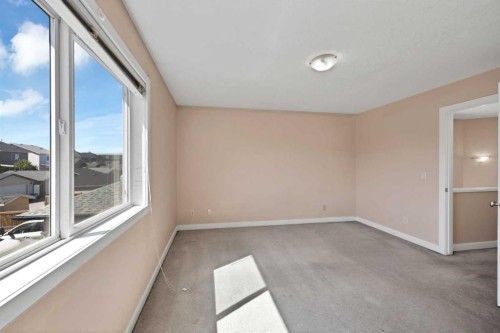 65 Taralake Terrace Ne, Calgary, AB - Indoor Photo Showing Other Room