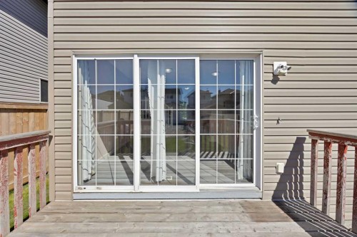 65 Taralake Terrace Ne, Calgary, AB - Outdoor With Exterior