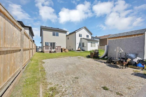 65 Taralake Terrace Ne, Calgary, AB - Outdoor