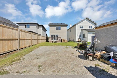 65 Taralake Terrace Ne, Calgary, AB - Outdoor