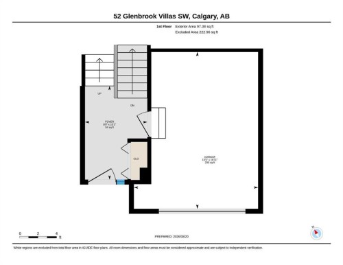 52 Glenbrook Villas Sw, Calgary, AB - Other