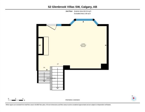 52 Glenbrook Villas Sw, Calgary, AB - Other