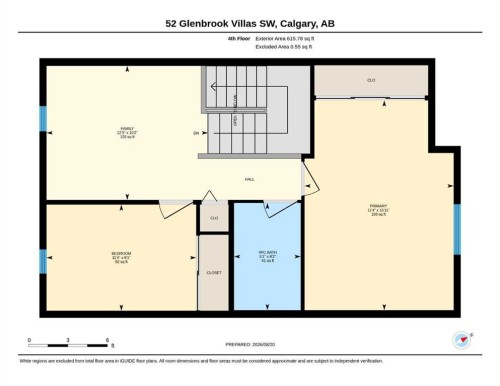 52 Glenbrook Villas Sw, Calgary, AB - Other