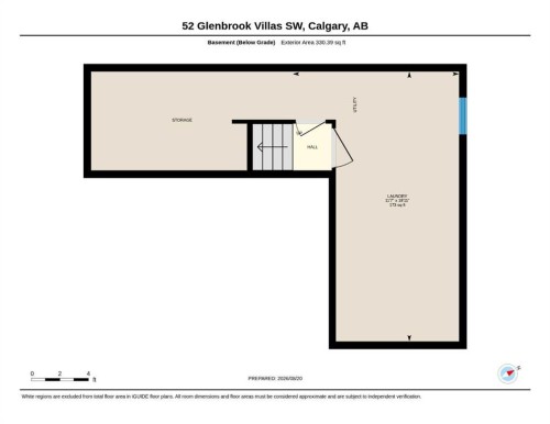 52 Glenbrook Villas Sw, Calgary, AB - Other