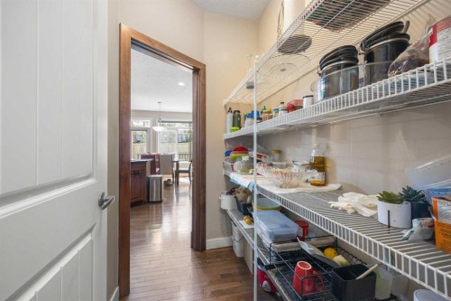 162 Sherwood Hill Nw, Calgary, AB - Indoor Photo Showing Other Room
