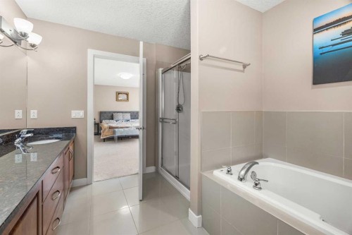 162 Sherwood Hill Nw, Calgary, AB - Indoor Photo Showing Bathroom