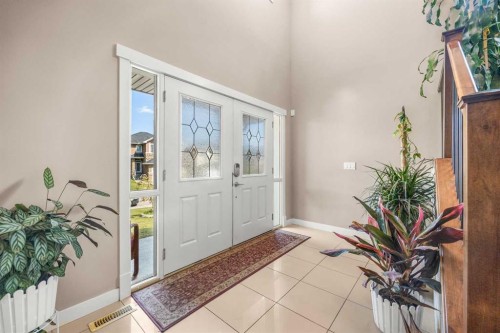 162 Sherwood Hill Nw, Calgary, AB - Indoor Photo Showing Other Room
