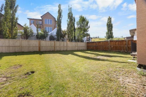 162 Sherwood Hill Nw, Calgary, AB - Outdoor