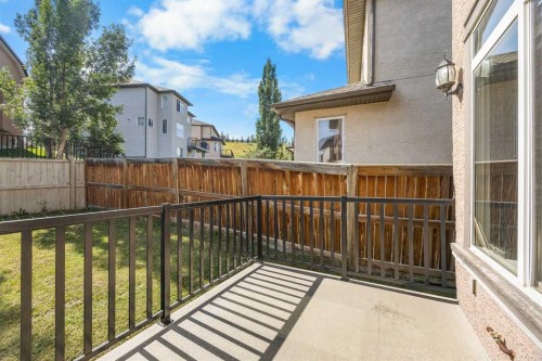 162 Sherwood Hill Nw, Calgary, AB - Outdoor With Exterior