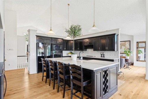 84 Edenstone Way Nw, Calgary, AB - Indoor